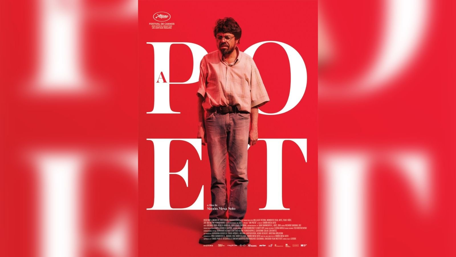 En defensa de Un poeta