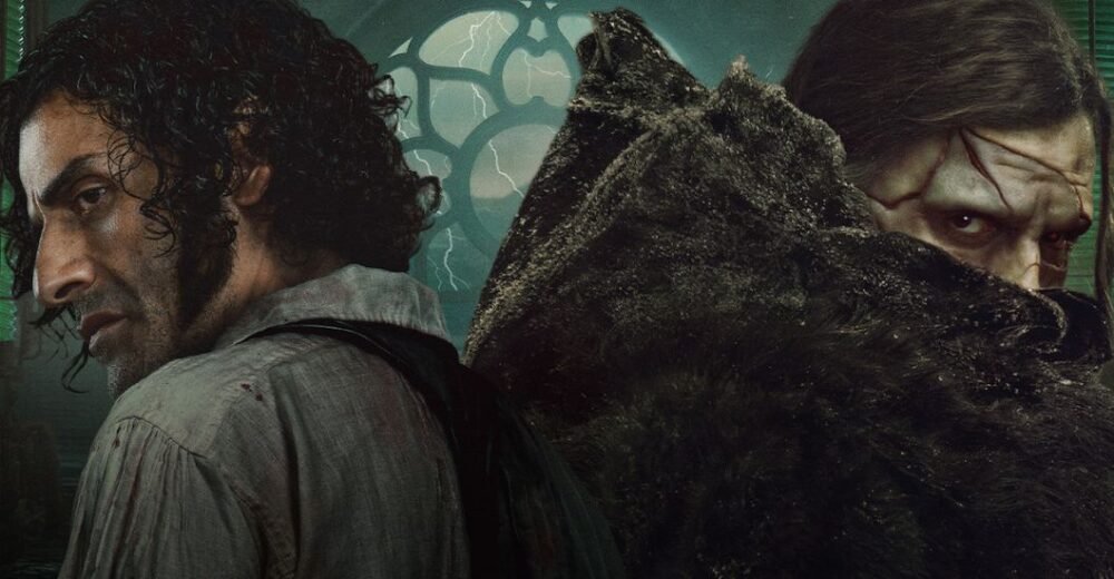 Frankenstein o Carta al padre